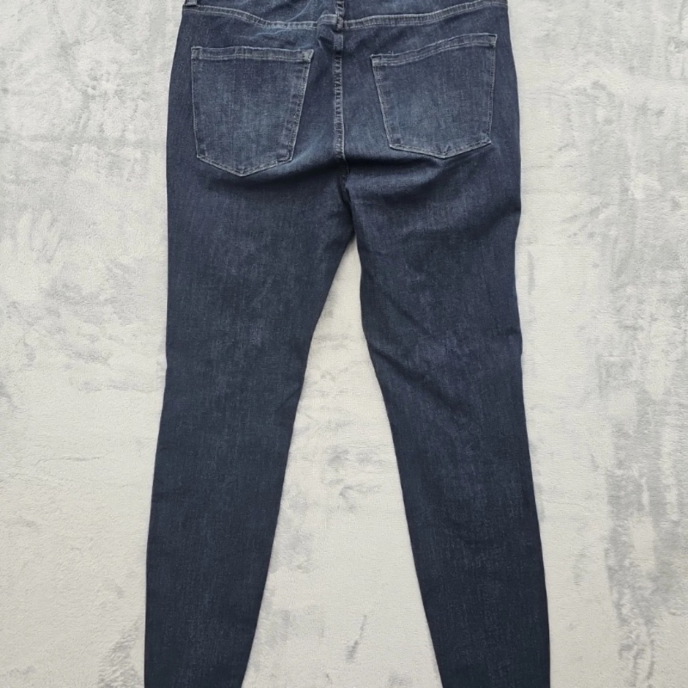 NWT Lauren Conrad Super Skinny Jeans - Picture 8 of 11